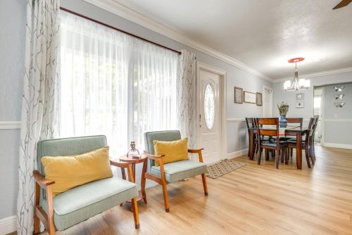 Sunrise Family Retreat Less Than 5 Mi to Sawgrass Mills! in Sunrise, USA