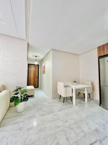 บริการและสิ่งอำนวยความสะดวก, Appartement Dahlia - Haut Standing - Mohammedia Natura Living in มูฮัมเมดิอา