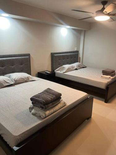 Apartamento Luxury Luxury apt, Medellín (fotografie 3)