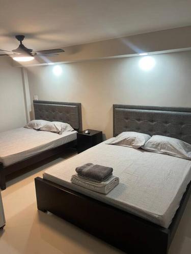 Apartamento Luxury Luxury apt, Medellín (fotografie 6)