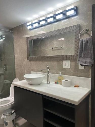 Apartamento Luxury Luxury apt, Medellín (fotografie 8)