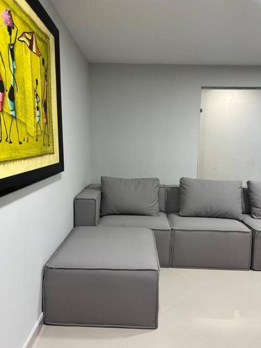 Apartamento Luxury Luxury apt, Medellín (fotografie 9)