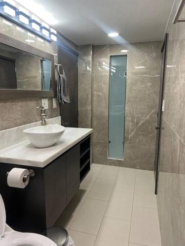 Apartamento Luxury Luxury apt, Medellín (fotografie 10)