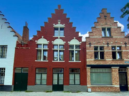 Theater Minne, Bruges