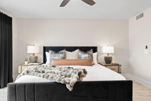 Andravida of Old Town by PaseoHomesAZ - Shared Heated Pool/Spa