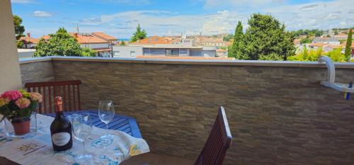 Apartment Rovinj 16498b - image 12