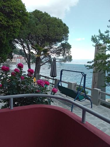 Rooms by the sea Moscenicka Draga Opatija - 18473 - image 14