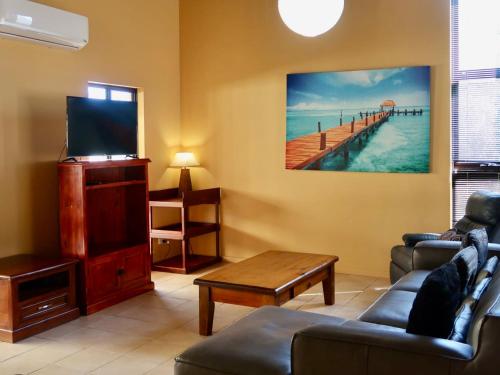 Questro Lodge in Kalbarri