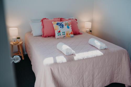 House, Great location, Pet friendly, Close to shops and beach, Yeppoon (fotografie 9)