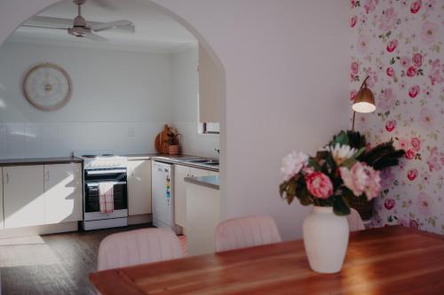 House, Great location, Pet friendly, Close to shops and beach, Yeppoon (fotografie 6)