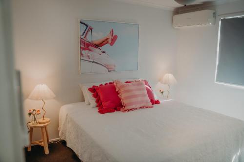 House, Great location, Pet friendly, Close to shops and beach, Yeppoon (fotografie 8)