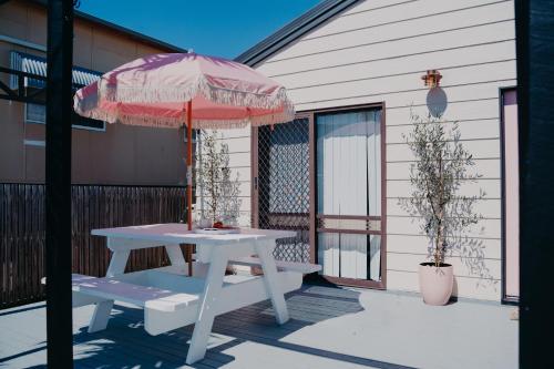 House, Great location, Pet friendly, Close to shops and beach, Yeppoon (fotografie 7)