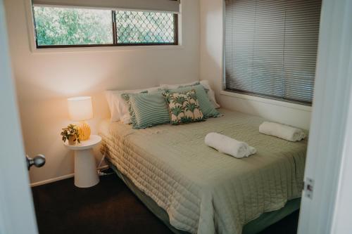 House, Great location, Pet friendly, Close to shops and beach, Yeppoon (fotografie 10)