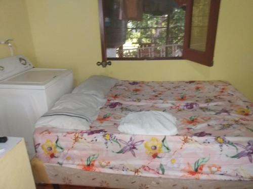 Casa de Douglas y Emerita in Los Naranjos