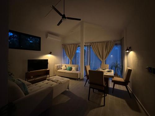Loft Río in Puerto Vallarta, Mexico