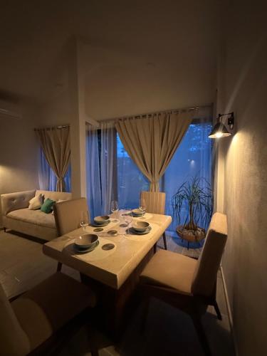 Loft Río in Puerto Vallarta, Mexico