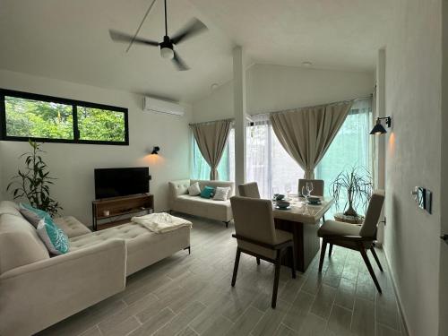 Loft Río in Puerto Vallarta, Mexico