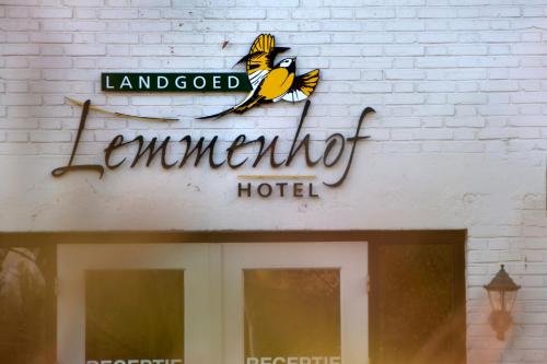 Hotel Lemmenhof
