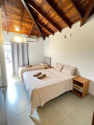 CDE Duplex Rent - 3 Dormitorios in 佛朗哥總統城