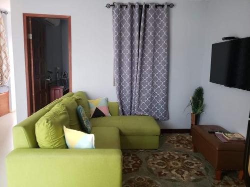 DB Tower Vacation Rental