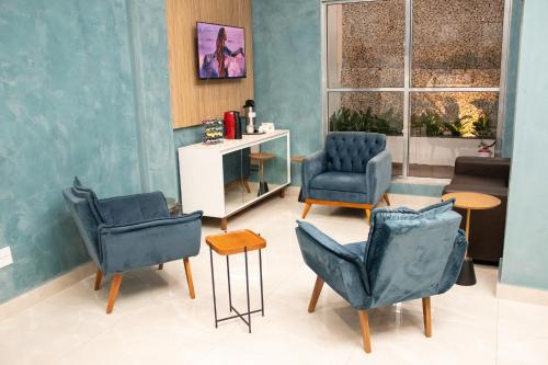 Tripoli Sorocaba Hotel in โซโรคาบ้า