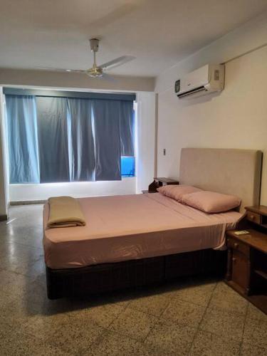 Amplio departamento céntrico (Amplio departamento centrico) in 聖洛倫索海灘