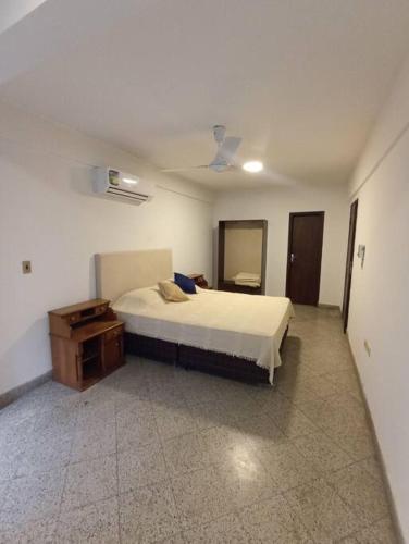 Amplio departamento céntrico Amplio departamento céntrico