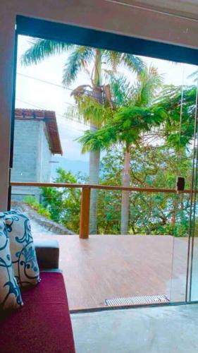 Chalezinho no paraíso (Chalezinho no paraiso) in Praia de Santa Tereza