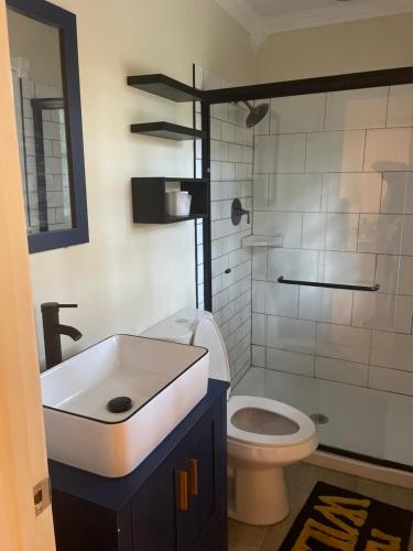 Charming ranch newly renovated in Conyers, USA