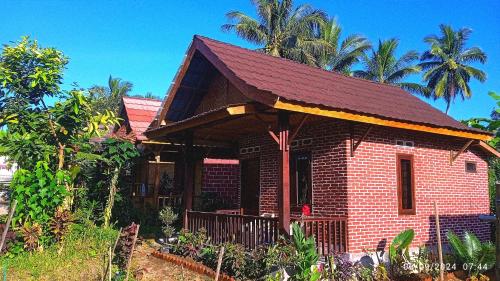 Ariel Bungalow Tetebatu - Lombok Ariel Bungalow Tetebatu - Lombok