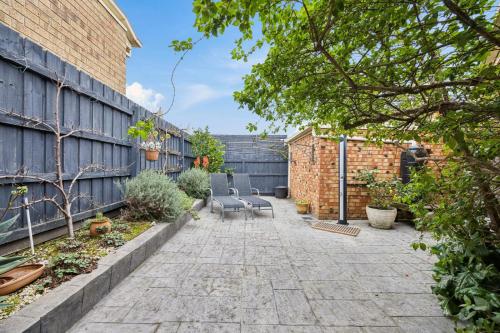 Apartment in Cowes Central on Chapel - image 3