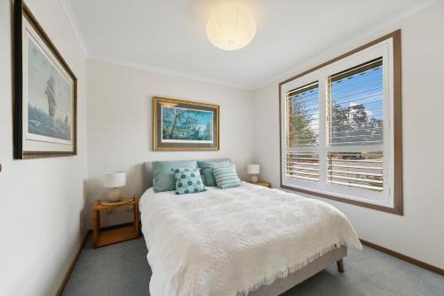 Three-Bedroom Apartment image 10