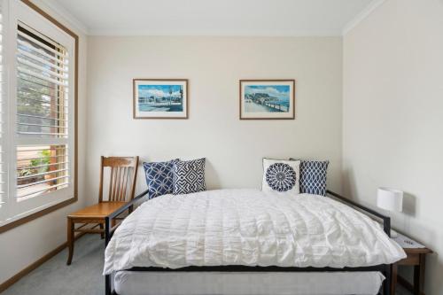 Three-Bedroom Apartment image 8