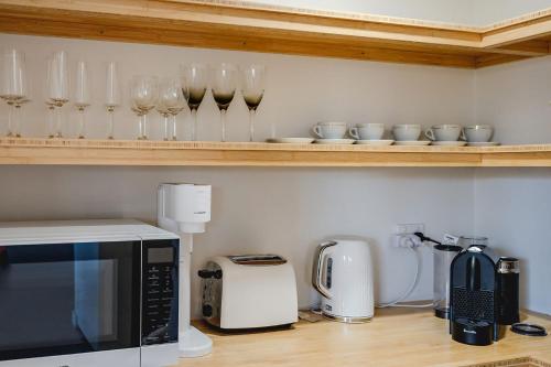 Haven Views Harmers Haven