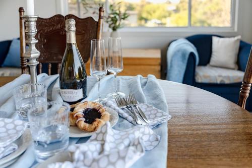 Haven Views Harmers Haven