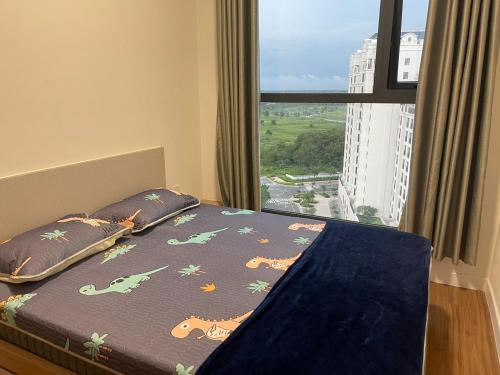 Căn Hộ Swanbay 1PN, 2PN