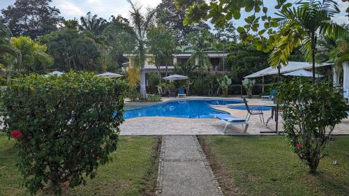 Hacienda Pacifica