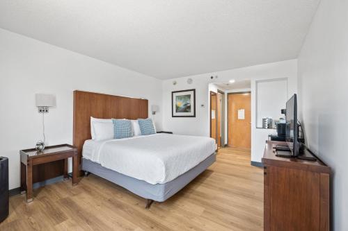 315 LoSo Hotel Airport in Charlotte, USA