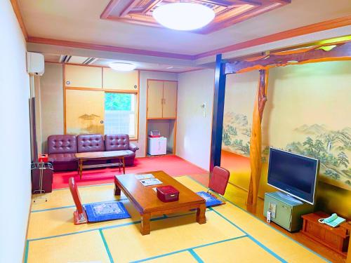 高砂溫泉日式旅館 (Takasago Hot Spring) | 去趣 chicTrip