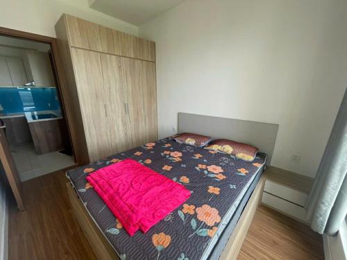 Căn Hộ Swanbay 1PN, 2PN