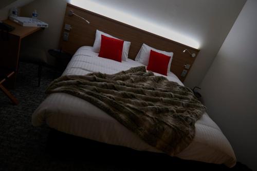 Double Room image 9