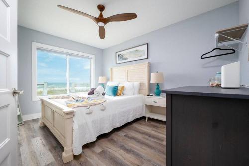 Be A Nomad - Ocean Front Top - Slice of Heaven secondary