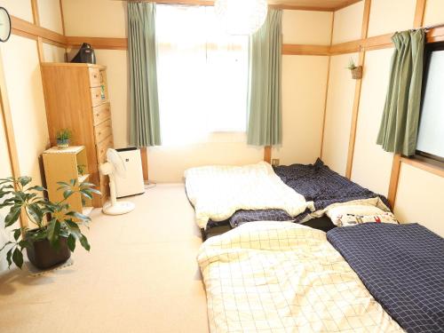 Ｔｅｒａｓｅ Ｈｏｕｓｅ, Osaka