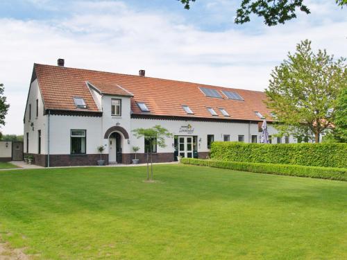 . Hotel Lemmenhof