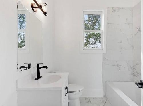 Washroom