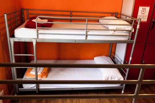 Feetup Home Backpackers Valencia, Valencia (Foto 2)