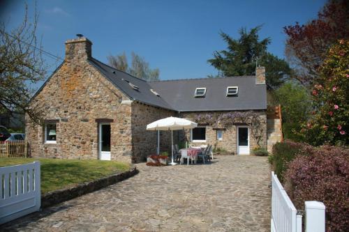 Des champs gîte à louer Plédran
