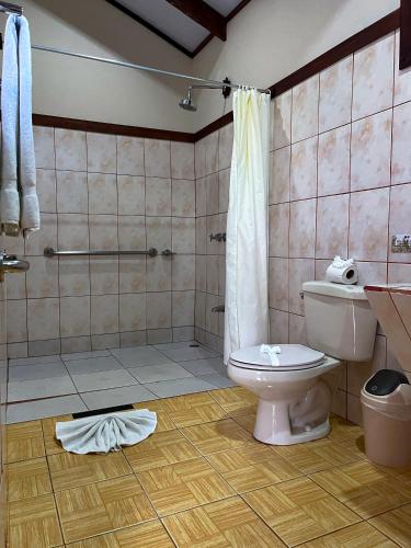 Arenal Roca Lodge & Bungalows, Fortuna (photo 8)