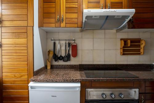 Apartamento playa de Berria Apartamento playa de Berria