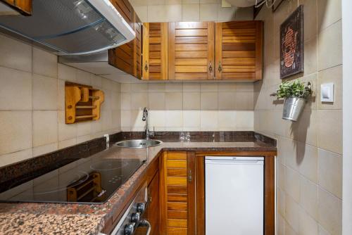 Apartamento playa de Berria Apartamento playa de Berria